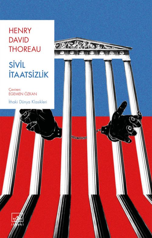 Sivil İtaatsizlik Üzerine